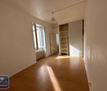 Appartement à louer 3 pièces 58.85m² - Photo 5