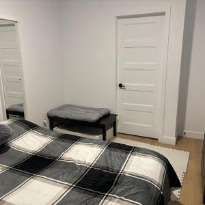 Appartement 4 1/2 Secteur paisible à 5 mins des services St-Hyacinthe à louer - Photo 2