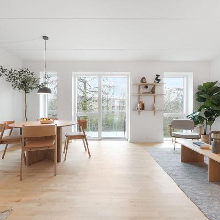 Moderne boliger i smukke omgivelser - Photo 3