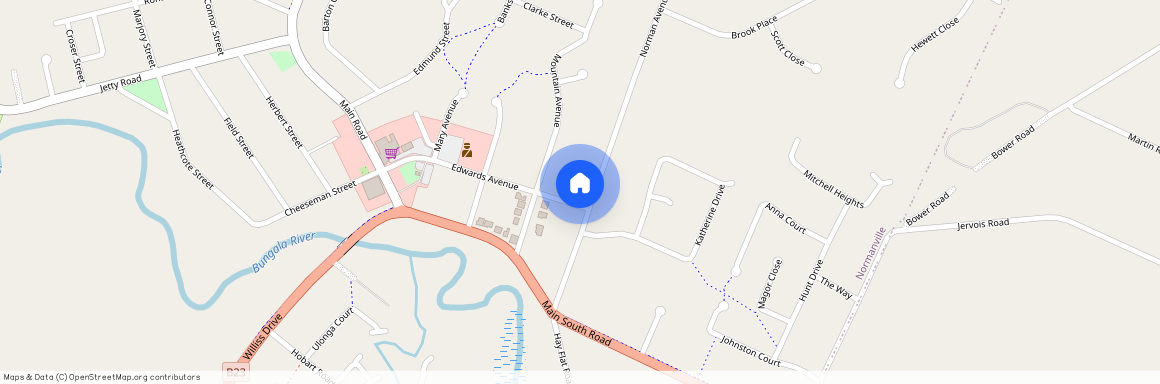 1 Edwards Avenue, SA 5204, Normanville