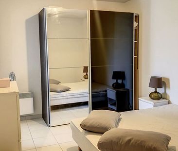 Appartement à louer 2 pièces • 42,96 m2 Avignon - Photo 5
