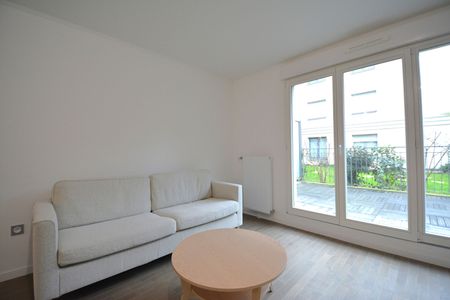 Location appartement 5 pièces, 92.67m², Villejuif - Photo 4