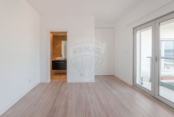 Apartamento T3 em Lisboa