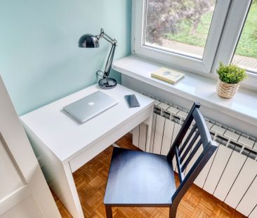 Pokój, ul. Nałęczowska - Фото 2