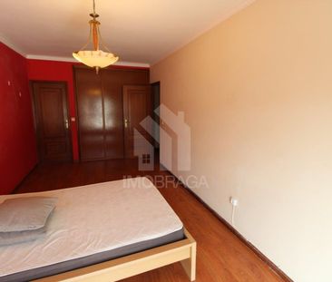 Apartamento T3 em Braga - Photo 6