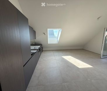 Dachwohnung in Dottikon - Foto 5