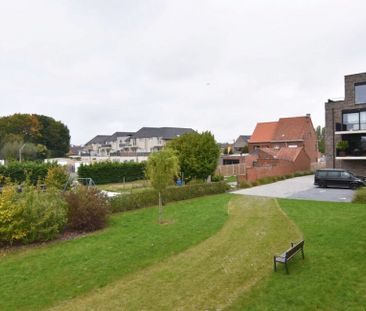 Appartement te huur in Rumbeke voor € 850 met 2 slaapkamers - Foto 1