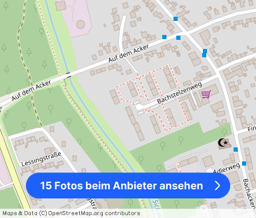 Bachstelzenweg 23, 45772 Marl - Foto 1