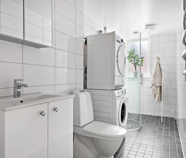 Höstvägen 12 A - Foto 6