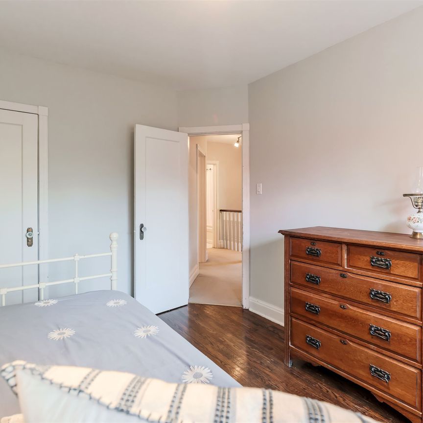 For Lease - 79 Parkhurst Boulevard, Toronto, Ontario - Photo 1