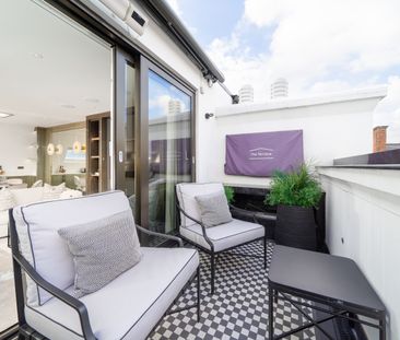 A charming family home in one of Kensington's most prestigious addr... - Photo 6