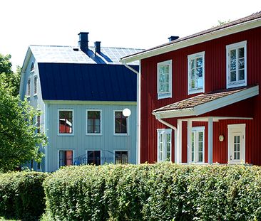 Fasegatan, Kopparberg - Foto 2