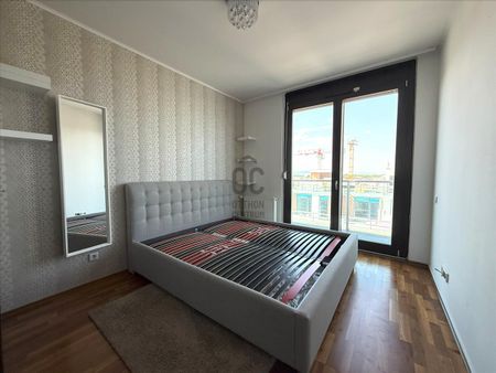 Kiadó újszerű állapotú lakás - Budapest XIII. kerület - Fotó 5
