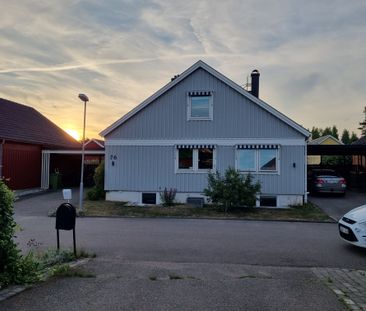 Hedborns gata, Linköping - Photo 6