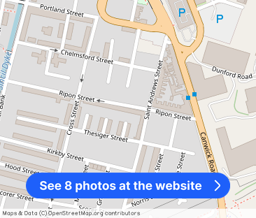 79 Ripon Street, Lincoln, Lincolnshire, LN5 7NH - Photo 1