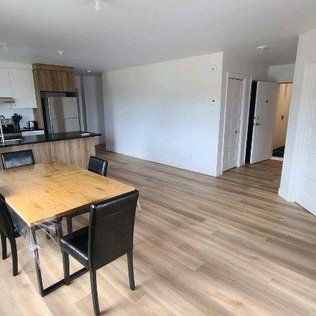 LOGEMENT À LOUER MEUBLÉ - Photo 1