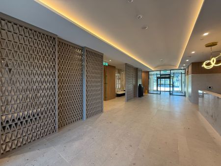 For Lease - 1 Kyle Lowry Road Unit# 214, Toronto, Ontario - Photo 3