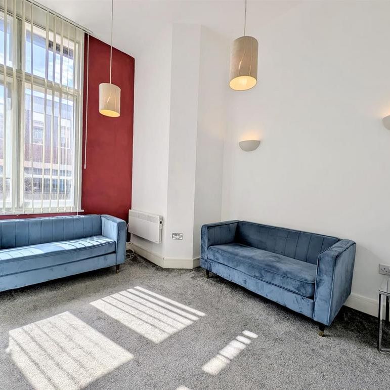 2 bedroom apartment to rent - Photo 1