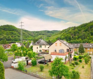 Moderne 3-ZKB-Wohnung mit großem Balkon und Stellplatz in ruhiger, ... - Photo 6