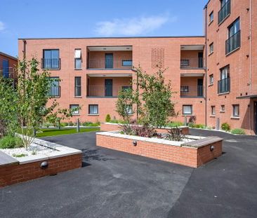 Apt 8, 4 Dayton Street, Belfast, BT13 2BX - Photo 1