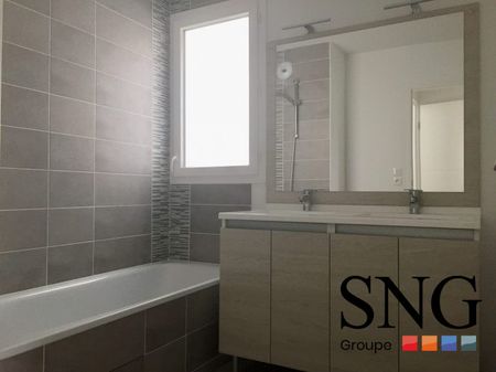 VILLA T3 AVEC JARDIN ET GARAGE - Photo 2