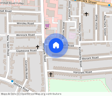 King Stephen Road, Colchester, CO1 - Photo 1