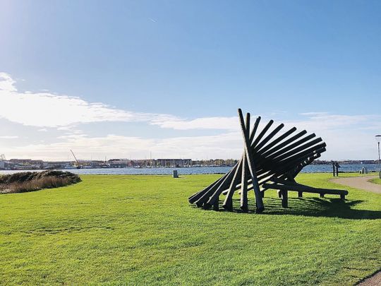 Dronningensgade 15, 1. th., 9400 Nørresundby - Photo 1