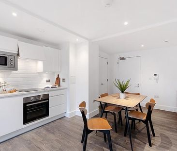 1 bedroom apartment to rent - Photo 4