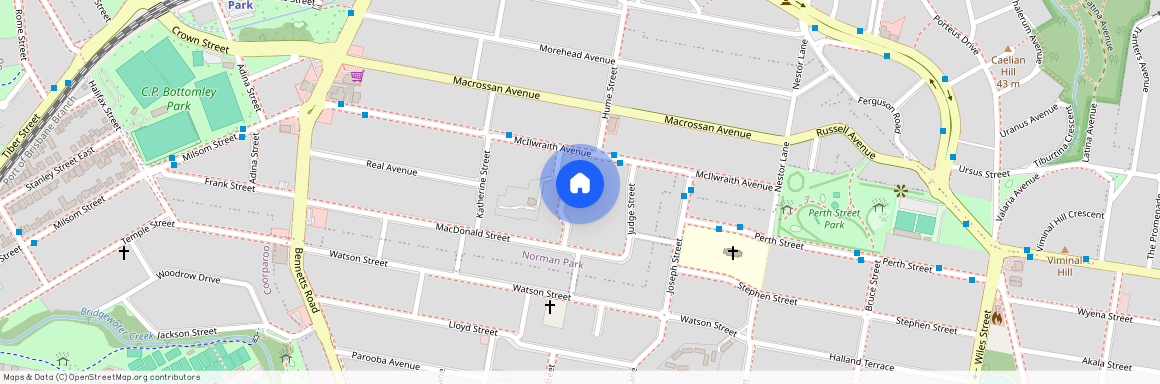 21 Patricks Street, Qld 4170, Norman Park