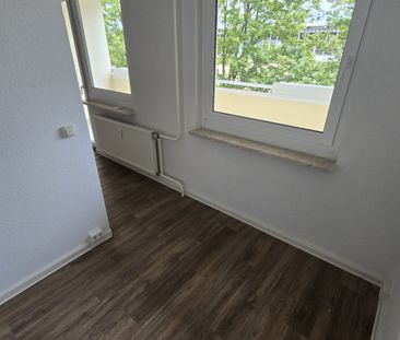 Wohnung, 1 Zimmer (36,22 m²) - Foto 2