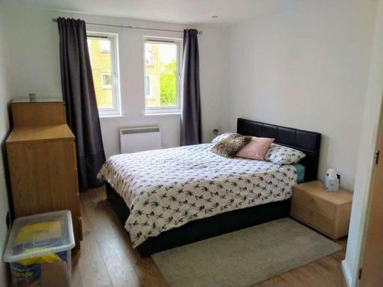 Adamson House Saltra, Salford Quays, M5 - Photo 1