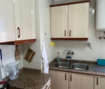 SPACIOUS 2-BEDROOM APARTMENT WITH TERRACE AND SEA VIEWS IN TORREVIEJA - Foto 6