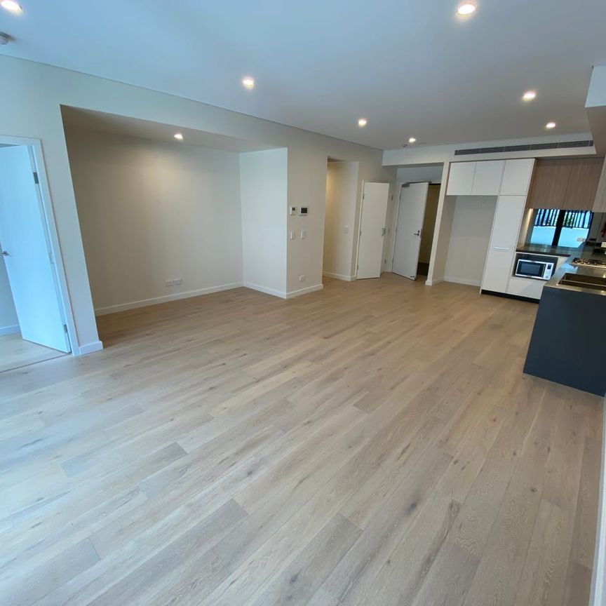 Spacious 2Bedroom Apartment For Lease Available Soon! - Photo 1