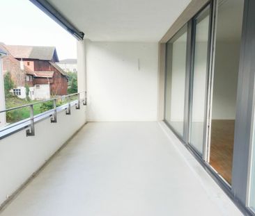 107m2 Wohlfühloase mit 17m2 Balkon - Foto 6