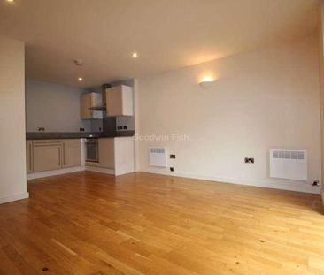 Block D, Pollard Street, Ancoats, M4 - Photo 5