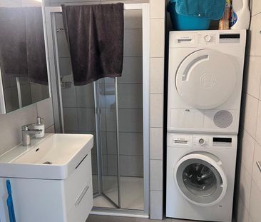Appartement moderne de 3,5 pièces à Pampigny - Photo 1