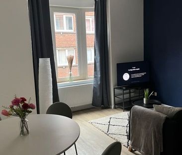 Appartement te huur - Photo 3