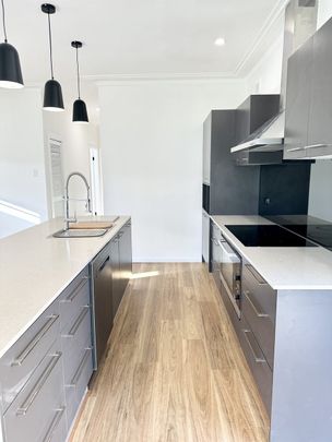 Creekfront, Single Level Family Home!! - Photo 1