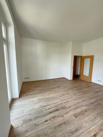 Die erste eigene Wohnung mit Balkon - Foto 2