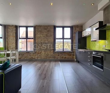 1 bedroom in a flat share to rent - Photo 3