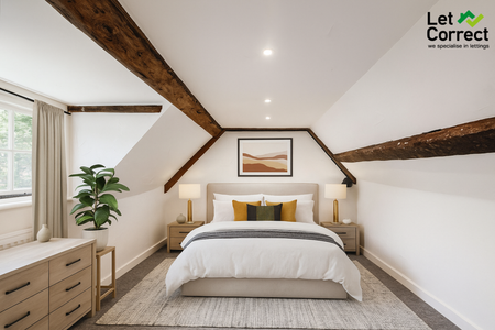 4 bedroom maisonette to rent - Photo 5