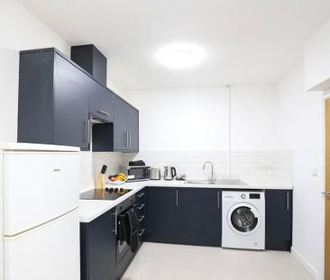 1 bedroom apartment to rent - Photo 6