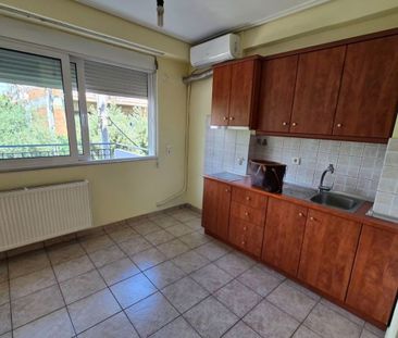 Studio/Γκαρσονιέρα για ενοικίαση Λιούμη (Αιγάλεω) - Photo 4