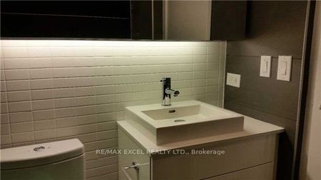 For Lease - 32 Trolley Crescent Unit# 722, Toronto, Ontario - Photo 2
