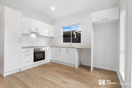 Stylish, Low-Maintenance Living in a Quiet, Convenient Location - Photo 3