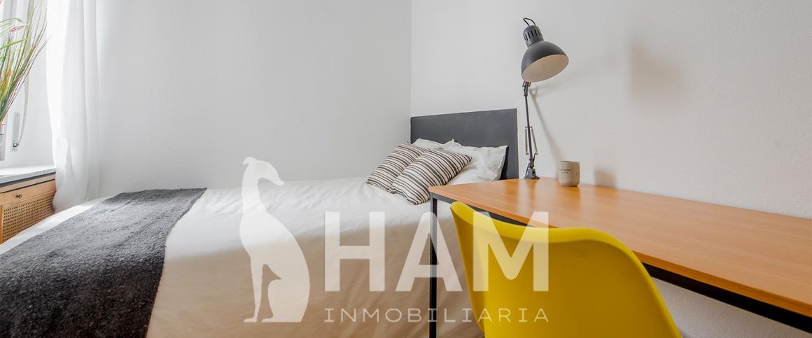 Habitación - Leganes - La Fortuna - 425€ MES - Ref. PPFortunaIndividual - Photo 1