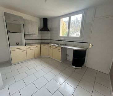 Appartement T4 - MIRIBEL - Photo 4