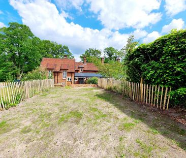 2 bedroom cottage to rent - Photo 6