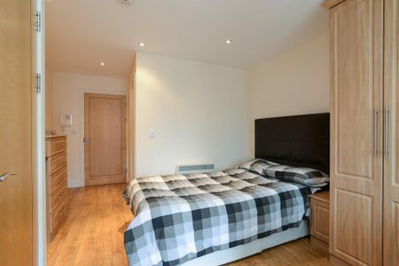 1 bedroom flat to rent - Photo 4