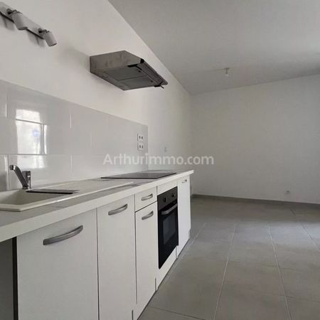 Location Appartement 1 pièces 23 m2 à Manosque - Photo 3